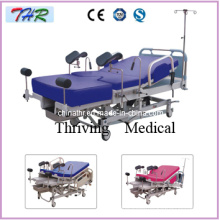 Hospital Medical Obstetric Delivery Table